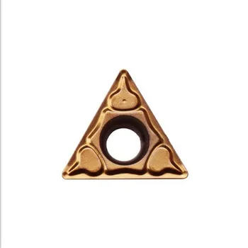 

Original Taegutec TCMT090204 PC TT9225 carbide inserts for cnc turning tool holder lathe cutter boring bar lathe mini TCMT0902