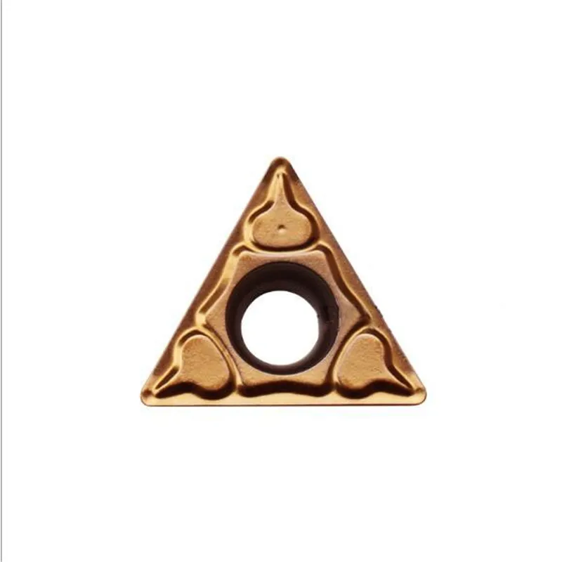 

TCMT090204PC TT9225,original Taegutec carbide insert,usr for turning tool holder boring bar mini machine CNC inserts 10 piece
