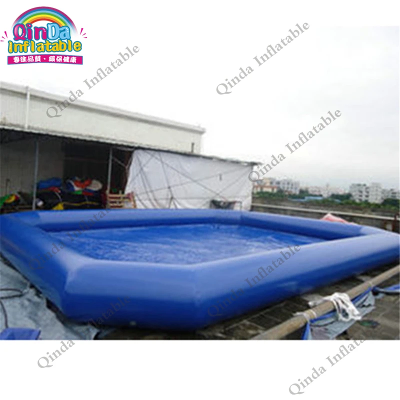 above ground inflatable swimming pool248