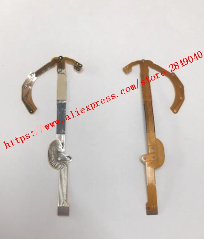 New Lens Aperture Flex Cable Replacement For Canon Ef 1740mm 1740 Mm