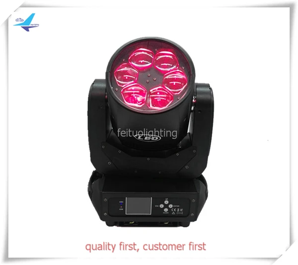 FT-944C bee eye zoom moving head (28)