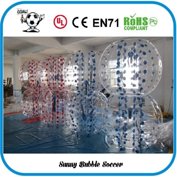 1,5 м пузырьковый Футбол для взрослых, в AliExpress Bubble Soccer, Zorb мяч для продажи, Bumperz