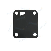 OVERSEE Outboard Engine Fuel Pump Diaphragms Replaces for Yamaha Outboard Motors(9.9HP, 15 HP) 677-24411-02-00