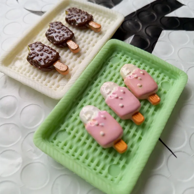 simulation Popsicle