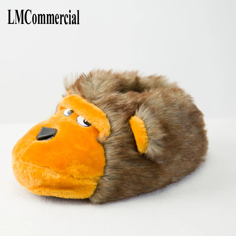 Aliexpress.com : Buy Indoor Slippers Special dog offer custom a warm