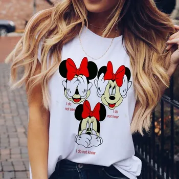 

Womens Tops And Blouses Fashion Short Sleeve Casual Harajuku Kawaii Tee Shirts Femme Lady Blusas Femininas 2018