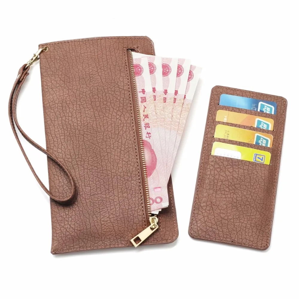 6.3 "Seguente Comune Sacchetto Del Telefono Per Doogee Ht7 Ht3 Ht5 Ht6 Ht7Pro Ht3Pro F5 F3 Pro F3 4G Lte X5 X5 Pro X5S Dg850 Hitman X6 X6 Pro