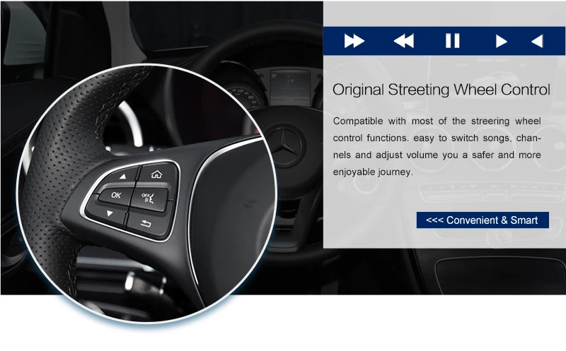 Perfect ZWNAV Android 9.0 Car DVD Player For VOLVO S60 V70 XC70 2000-2004 Auto GPS Navigation Radio Head Unit BIG Screen 5
