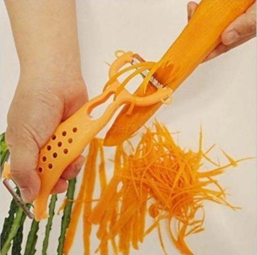 Multifunctional Potato Peelers Slicer Cooking Tools Gadgets Helper Vegetable Fruit Peeler/zester