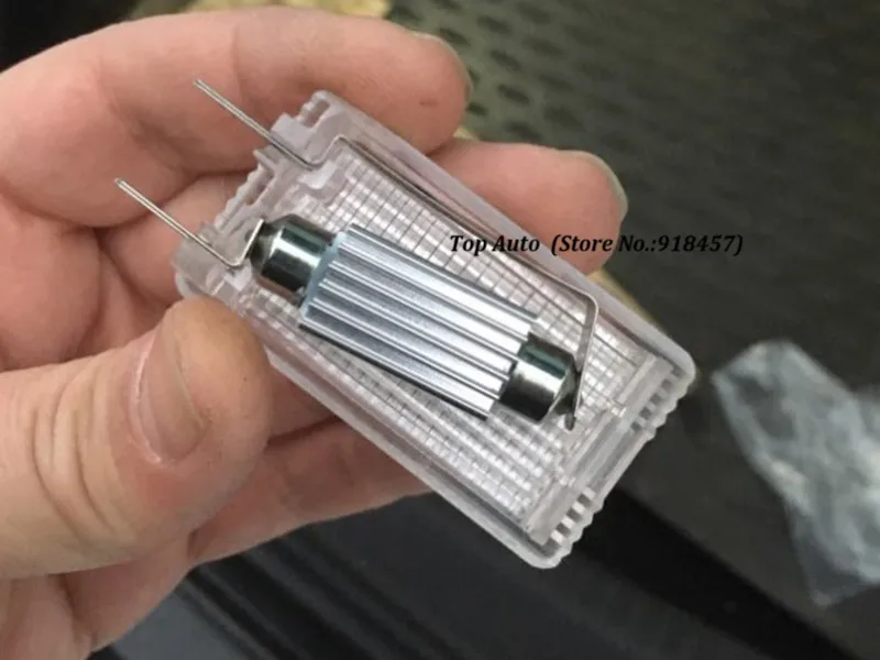 OEM Stock light
