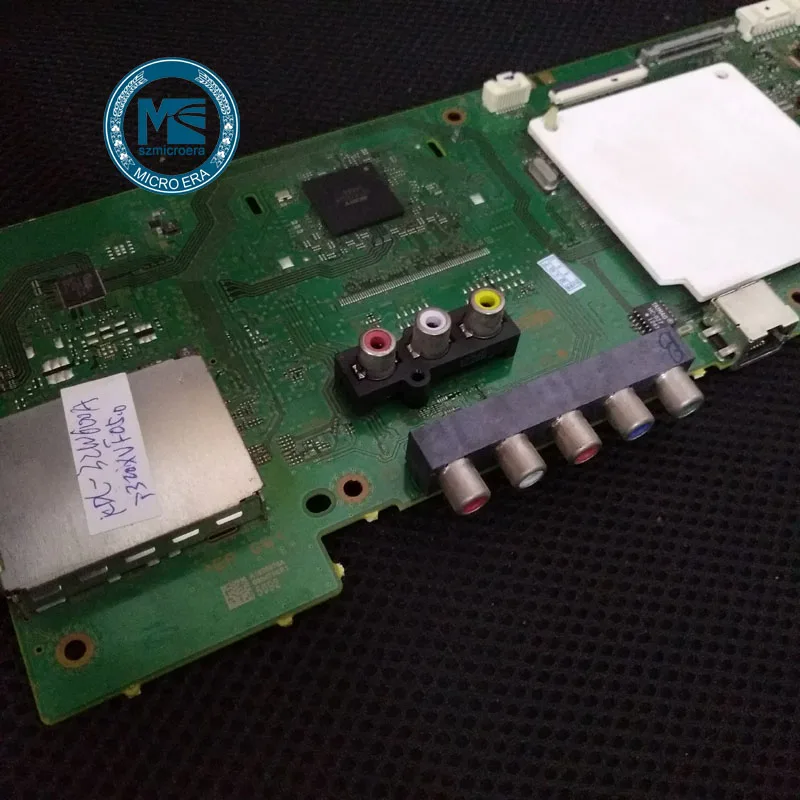 Материнская плата для Sony 173416811 TV материнская 1 888 153 11 экран T320XVF05.0|Запасные части| |