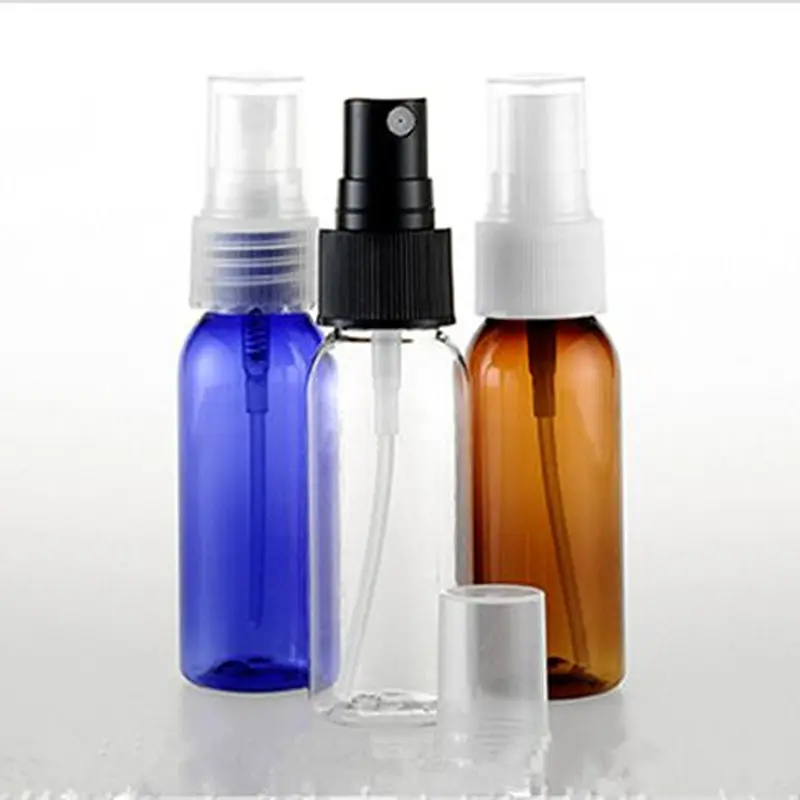Флакон для духов Maquiagem My Bottle 50 шт./лот/набор янтарные флаконы животных китайские с