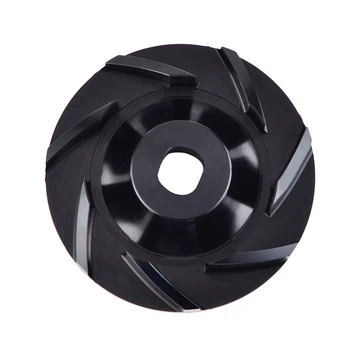 

NICECNC Billet Aluminum Motorcycle CNC Water Pump Impeller For Polaris Ranger 700 800 XP Crew 6x6 RZR 800 Sportsman 2002-2014