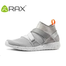RAX 2017 New Women Breathable Running shoes Lightweight Sneakers Men New Style Sport Shoes Zapatos De Hombre Athletic Sneakers