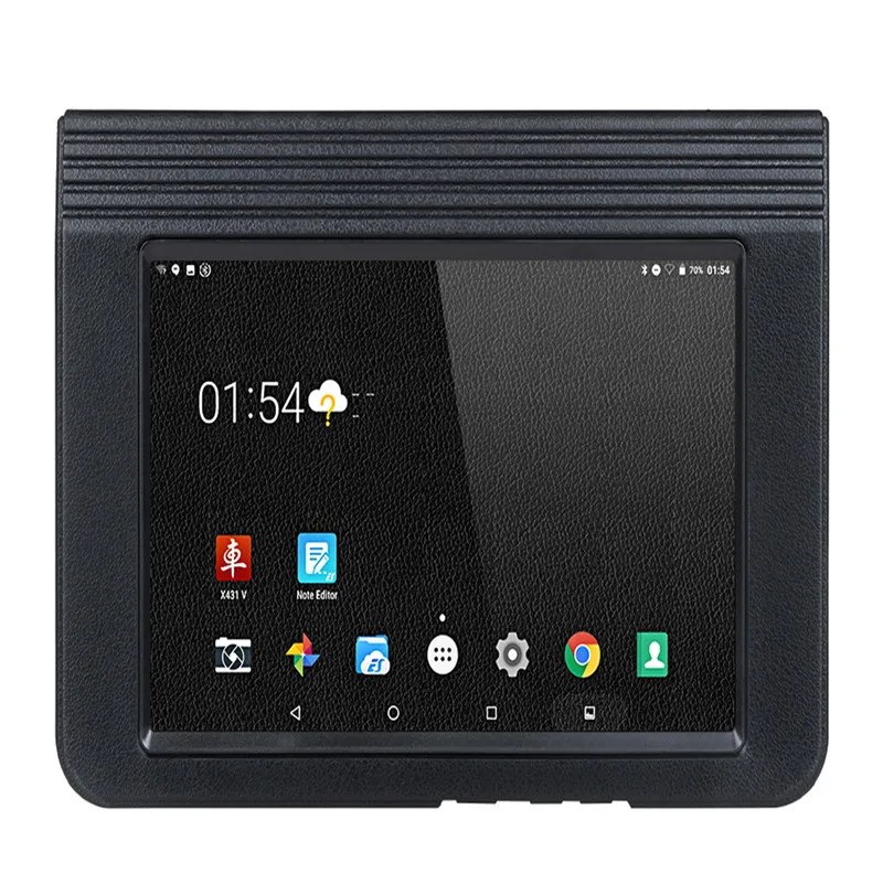 Launch X431 V автоматический диагностический инструмент полная система сканер