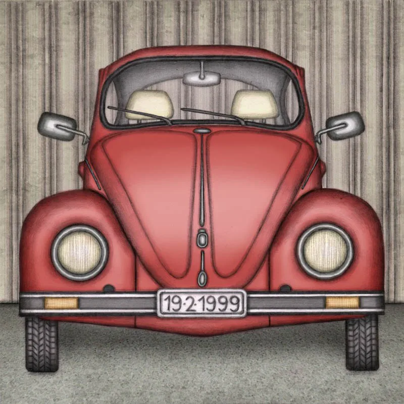 

DIY 5D Full Round&Square Diamond Embroidery Car Diamond Painting Cross-stitch Full Rhinestone Mosaic Picture By Numbers