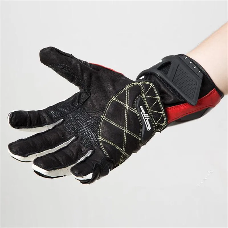 SSPEC hot selling Carbon Fiber AFS18 Motorcycle Gloves Motocicleta Motocross Racing Knight Leather Guantes Luva Motorbike Glove SSPEC hot selling Carbon Fiber AFS18 Motorcycle Gloves Motocicleta Motocross Racing Knight Leather Guantes Luva Motorbike Glove