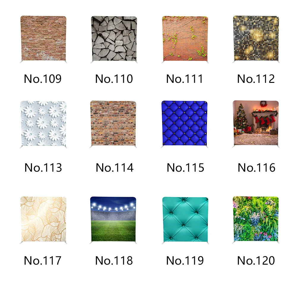 pillow case 109-120