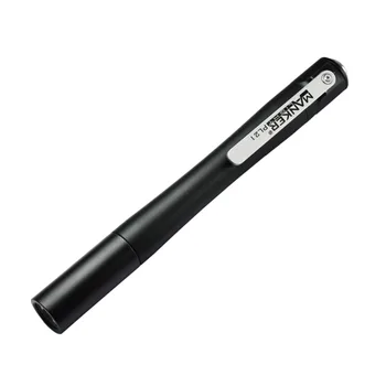 

Manker PL21 2 AAA Penlight 200 Lumens CREE XPG3 LED / High CRI Nichia 219C LED Flashlight Pocket EDC Torch