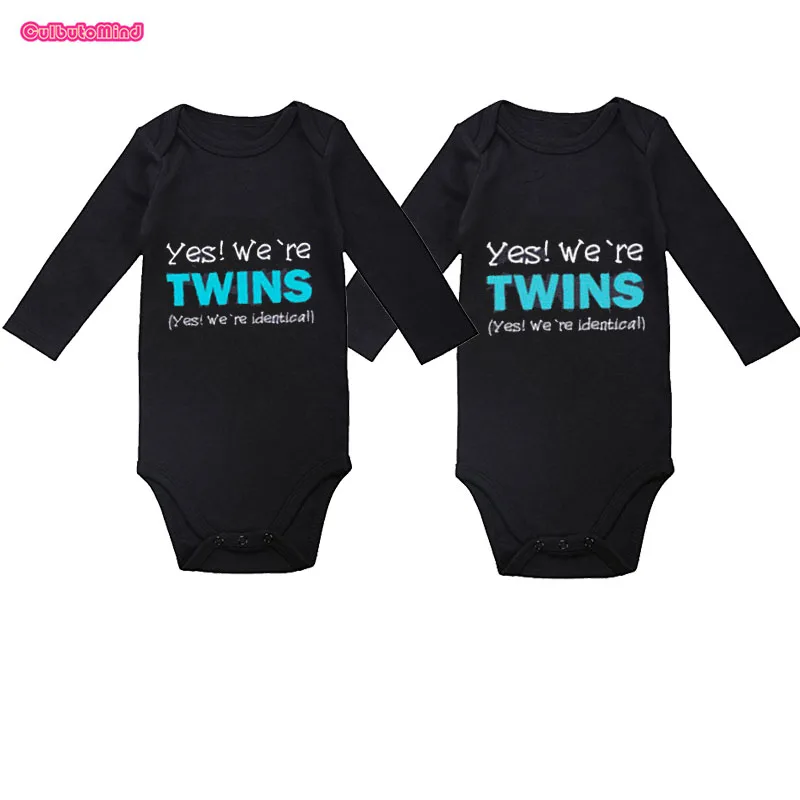 yes we are twins