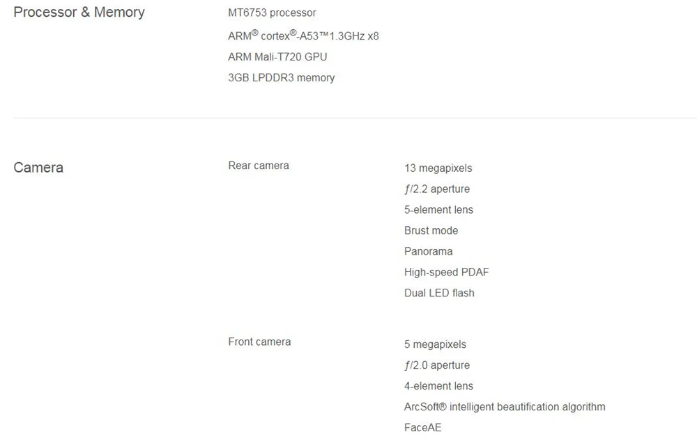 MEIZU M5S, Восьмиядерный, глобальная версия, 4G, LTE, смартфон, 720 P, 3 Гб ОЗУ, 16 Гб ПЗУ, сотовый телефон, 5,2 дюймов, быстрая зарядка, мобильный телефон