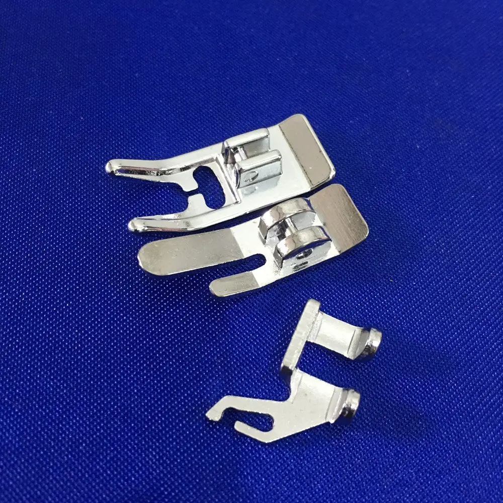 Sewing Machine Presser Foot Kit For Singer AA7278in Sewing Tools