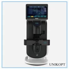 Supore LM-700S автоматический Lensmeter Lensometer Focimeter
