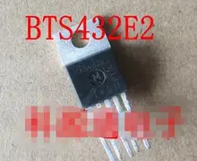 100% NOVA Frete grátis BTS432E2