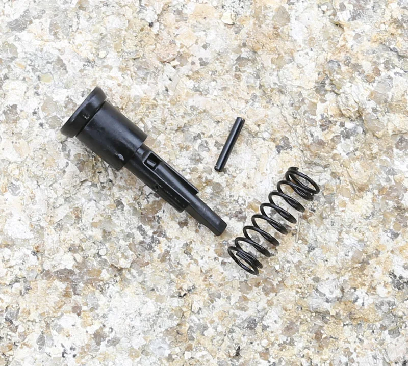 Новый Сталь страйкбола игрушки вперед Assist для wa m4 GBB (gb 138) softair|airsoft airsoft|for m4airsoft |