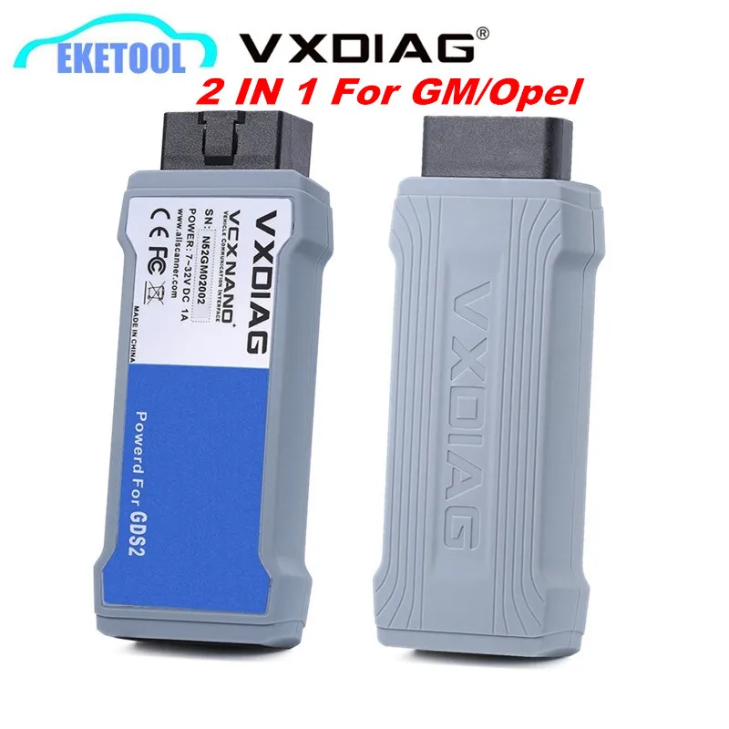 Wysokiej jakości VXDIAG USB w wersji wielu GDS2 i TIS2WEB lepiej niż MDI VXDIAG NANO VCX dla GM/OPEL profesjonalnego narzędzie diagnostyczne Wysokiej jakości VXDIAG USB w wersji wielu GDS2 i TIS2WEB lepiej niż MDI VXDIAG NANO VCX dla GM/OPEL profesjonalnego narzędzie diagnostyczne