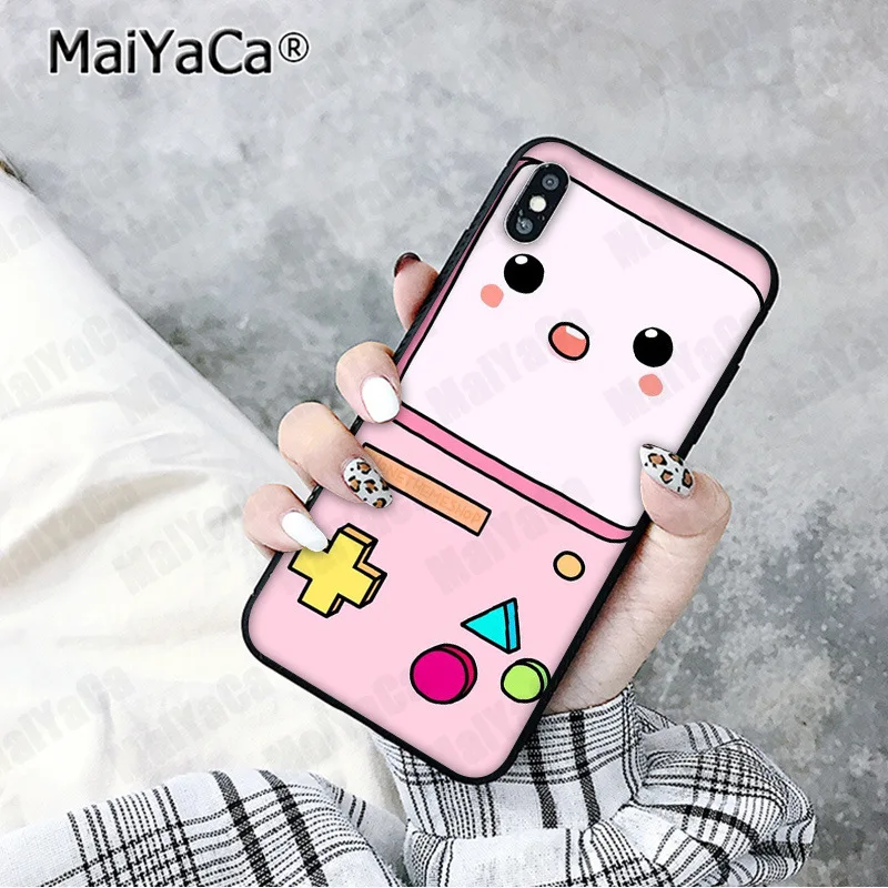 Cute cartoon adventure time bmo