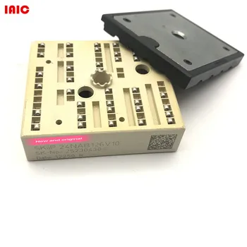 

100%New and original, 90 days warranty SKIIP24NAB126V10