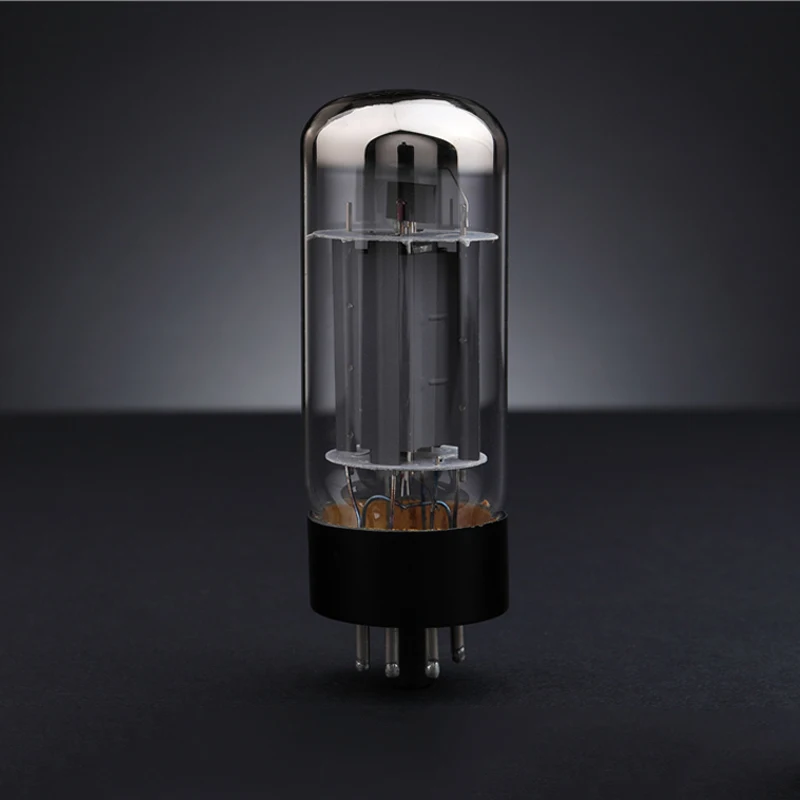 Бесплатная доставка 2 шт. Shuguang 6L6WGB(6L6GC 6L6WGB 6P3P) пара усилитель HIFI аудио вакуумные
