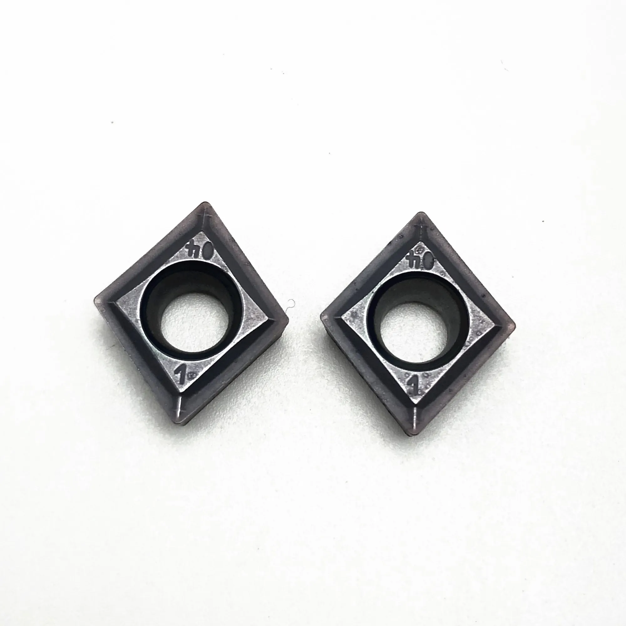 

Lathe tool CCMT 09T304 SM IC907 / IC908 high quality metal turning tool carbide tool CNC machine tool parts milling cutter