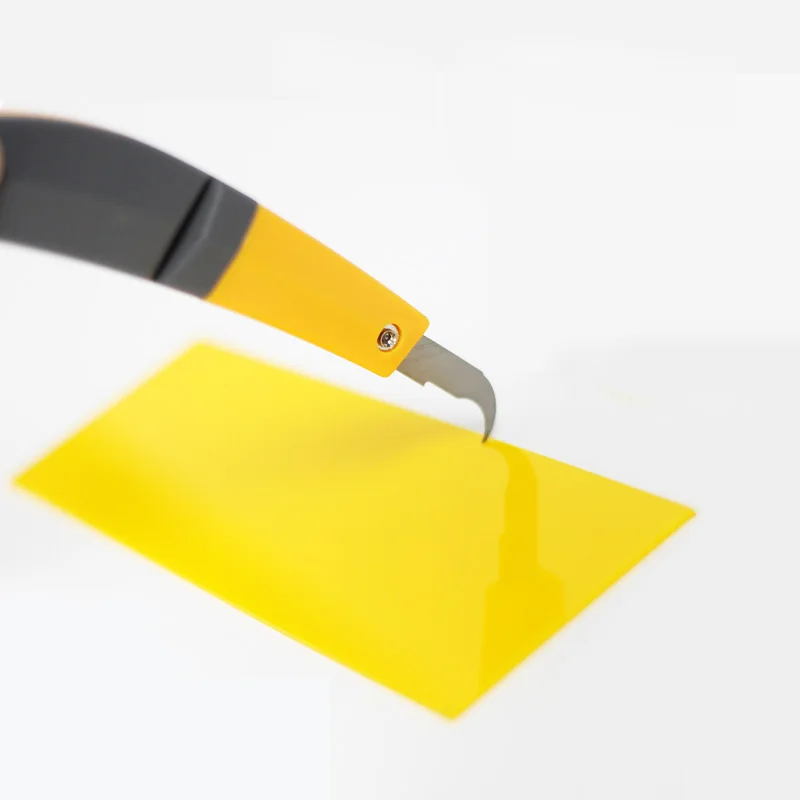 Dispositivo de Letra de Canaleta Máquina de Dobra Par plus Gancho plus Faca Bender Acrílico Quente Arc e forma Ângulo Bender Ferramenta 1 12 cm Tubo Bender 220 v  - Image 6
