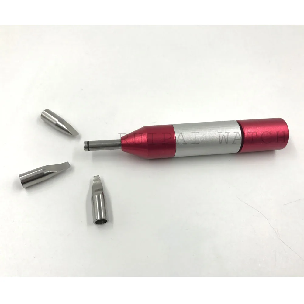 Kits e ferramentas de reparo