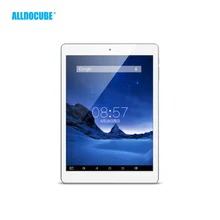ALLDOCUBE iplay8 7 85 inch MTK MT8163 Quad Core 1024 768 IPS Android6 0 1GB 16GB