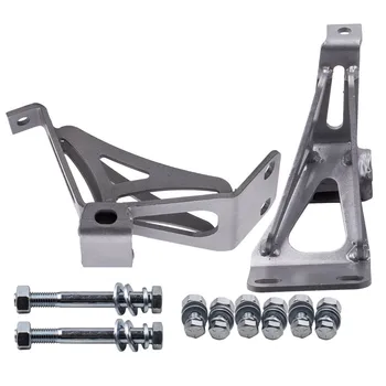 

for 1963-72 Chevy C10 GMC Truck Small Block V8 Sheet Metal Mounts