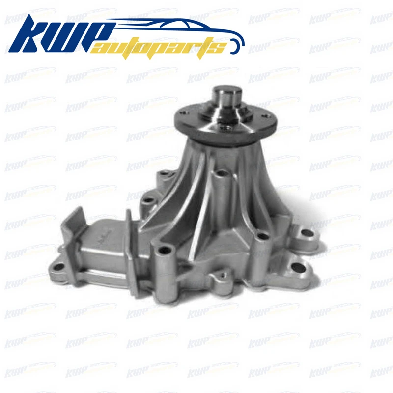 Water Pump for Toyota Hilux KUN16R KUN26R 2005 2012 1KD FTV 3.0L Turbo