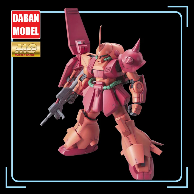 Моделька Дабан TABAN 1/100 MG 6618 маратхи RMS-108 Marasai редкое пятно фигурку Дети сборки игрушки-модели Подарочные