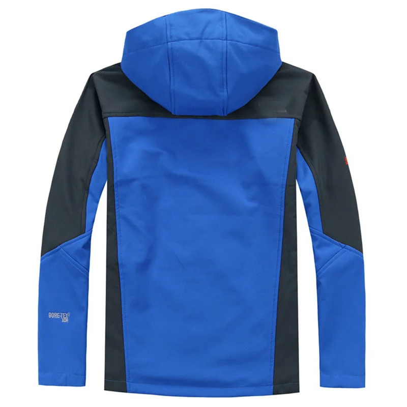 Охотничьи Куртки Be A Wolf мужские спортивные куртки для активного отдыха рыбалки