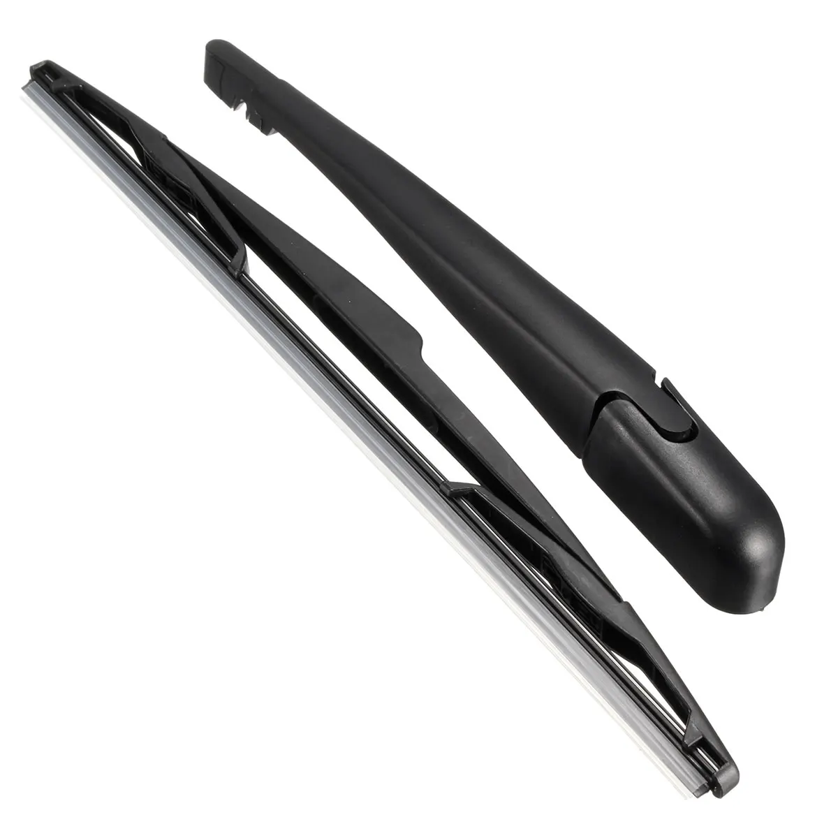Prix pour 2016 Marque Nouvelle Fenêtre Arrière Pare-Brise Essuie-glace Bras Et Lame Kit Pour Peugeot 307 2001-2004 Prix pour 2016 Marque Nouvelle Fenêtre Arrière Pare-Brise Essuie-glace Bras Et Lame Kit Pour Peugeot 307 2001-2004