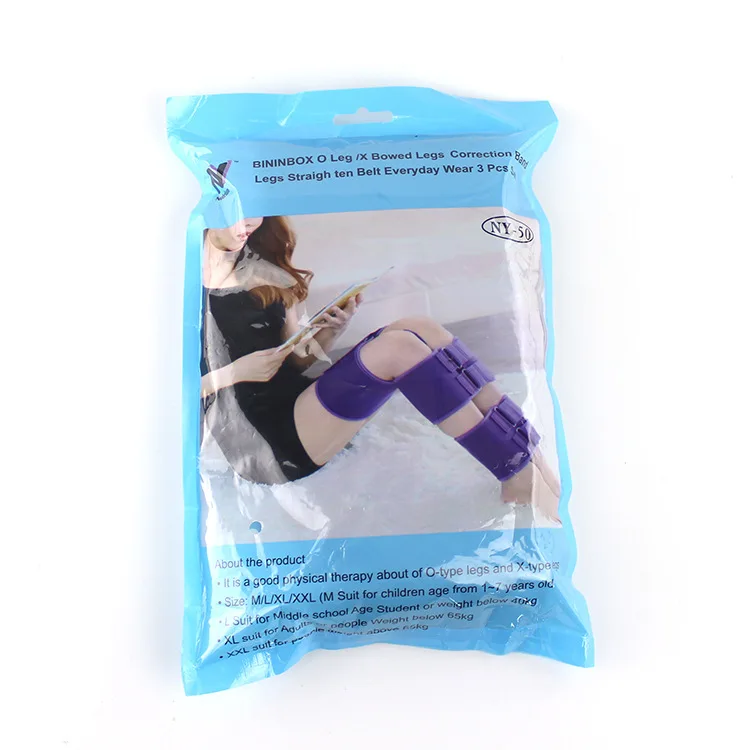 

O/X Type Leg Bowed Legs Knee Valgum Straightening Correction Belts Bandage Posture Corrector Beauty Leg Bands Belts