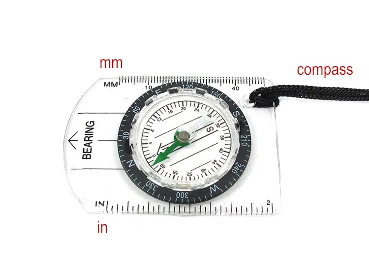 10 in 1 survival gear outdoor tools survival garget kit set (8)_
