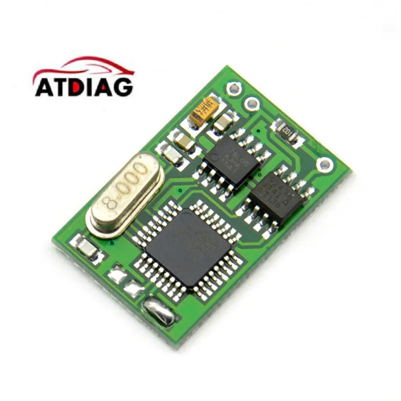 

10pcs Best Sale Auto EWS Immo Emulator For BMW