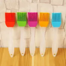 Кисточка для выпечки Формы для выпечки барбекю торт Мучные Кондитерские изделия хлеб крем для масла Инструмент для поливки мяса кухонные аксессуары Gad
