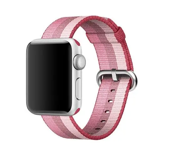 apple watch sport loop strap