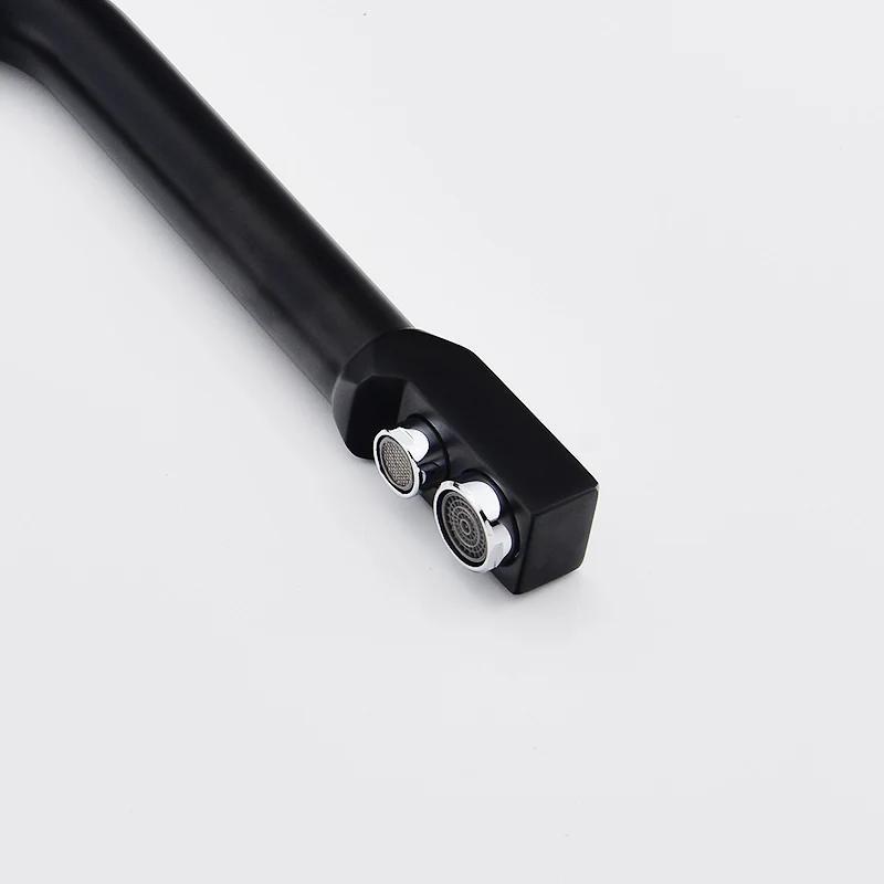 Fapully Black Brass Kitchen Faucet Mixer Sink Tap Cold and Hot Kitchen Modern Drinking Water 3 Way Filtered Faucet Mixer 574-33 Fapully Black Brass Kitchen Faucet Mixer Sink Tap Cold and Hot Kitchen Modern Drinking Water 3 Way Filtered Faucet Mixer 574-33