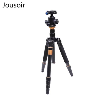

Magnesium alloy tripod tripod stand single-leg stand SLR camera for tourism CD50