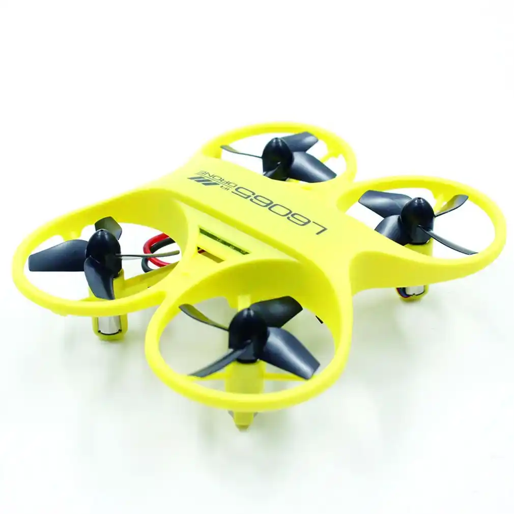 l6065 mini rc drone